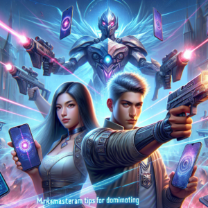Marksman Mastery Tips for Dominating Mobile Legends