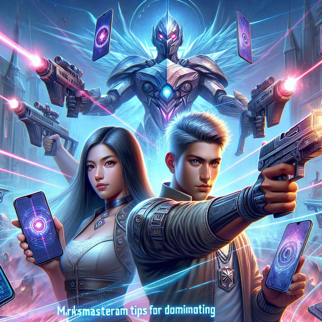 Marksman Mastery Tips for Dominating Mobile Legends