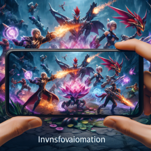 Kiosgamer Revolutionizes Mobile Legends Experience with Exclusive In-Game Offers