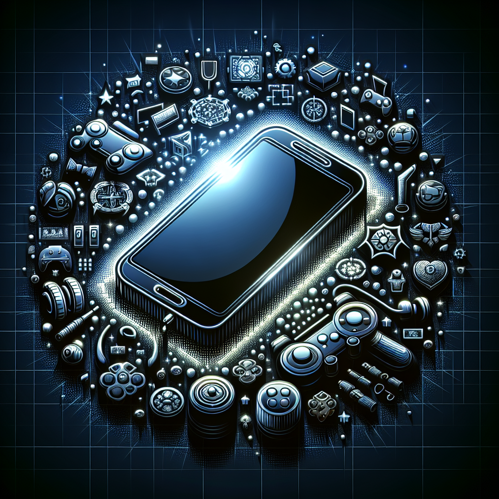 HP Mobile Legend Game Enhancements and Strategies Revealed