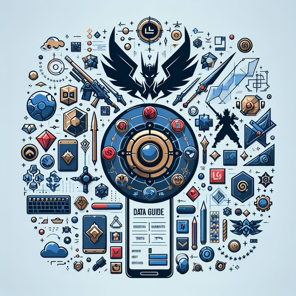 Download Full Data Guide for Mobile Legends: Essential Tips