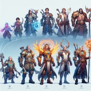 The Evolution of Mobile Legends Heroes and Their Impact on Gameplay
