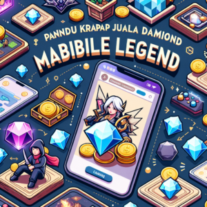 Panduan Lengkap Jualan Diamond Mobile Legend Online