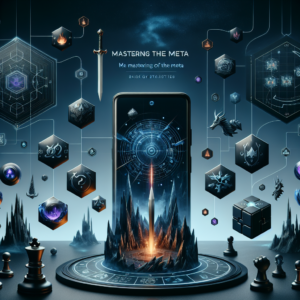 Dark System Strategies in Mobile Legends: Mastering the Meta