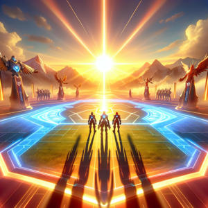 Rise of RW in Mobile Legends: A New Era Begins