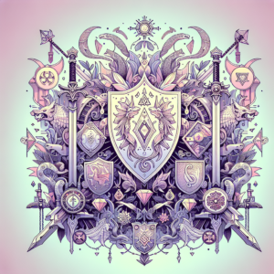 PP Mobile Legend Aesthetic: Create a Visual Masterpiece with Your Profile Picture