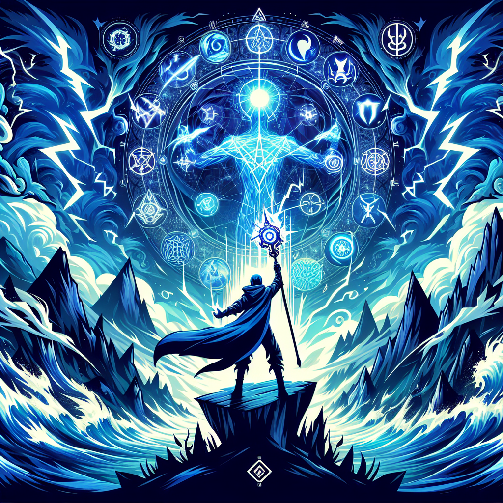 Eudora's Ultimate Guide to Thunderous Victories in Mobile Legends