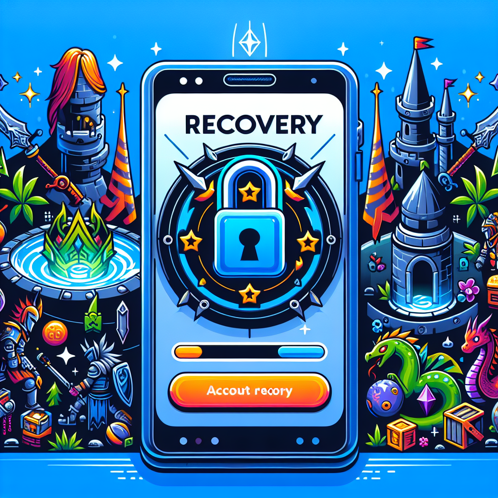 Cara Mengembalikan Akun Mobile Legend yang Hilang atau Terkunci