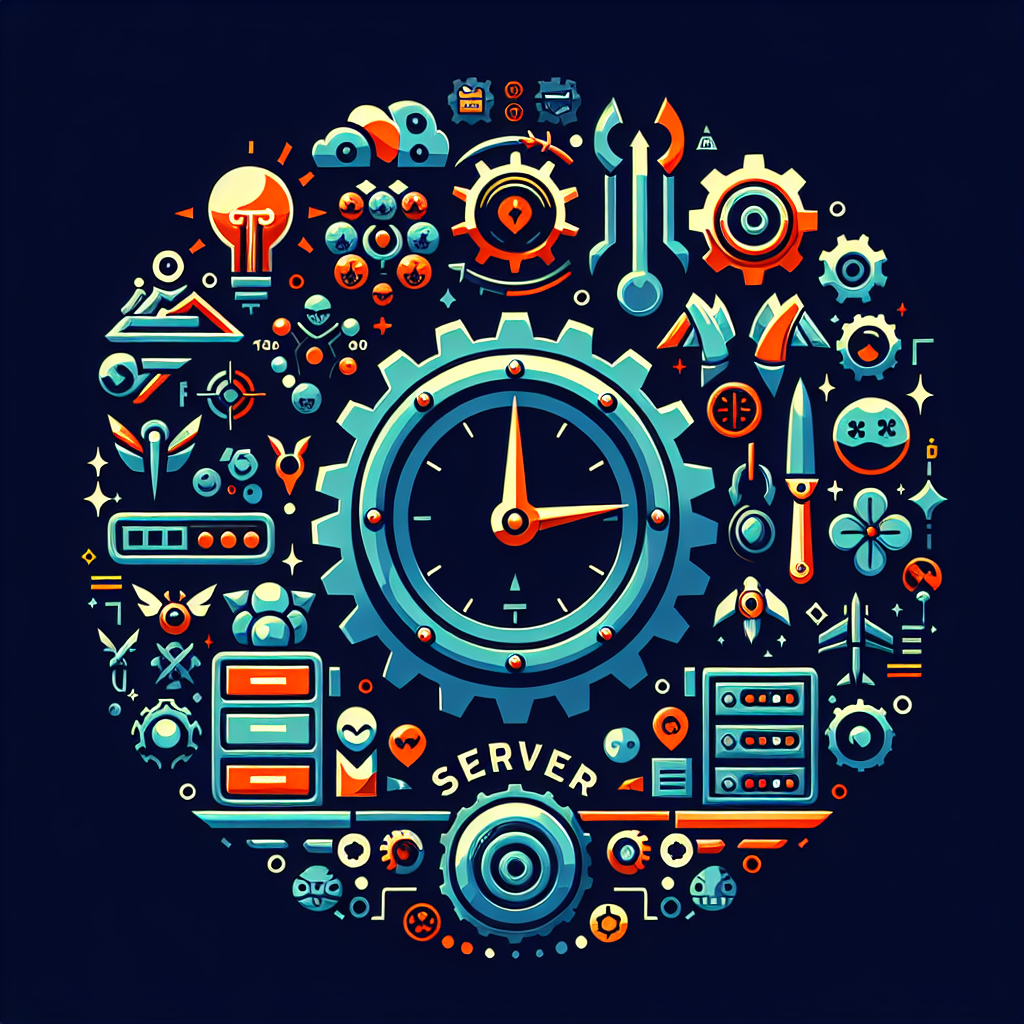 Optimasi Waktu Server Mobile Legends untuk Pengalaman Bermain Lebih Baik