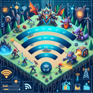 Tips Bermain Mobile Legends Tanpa Menguras Kuota Internet