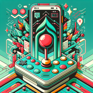 Exploring the Evolution of Mobile Legends on Tencent Gaming Buddy