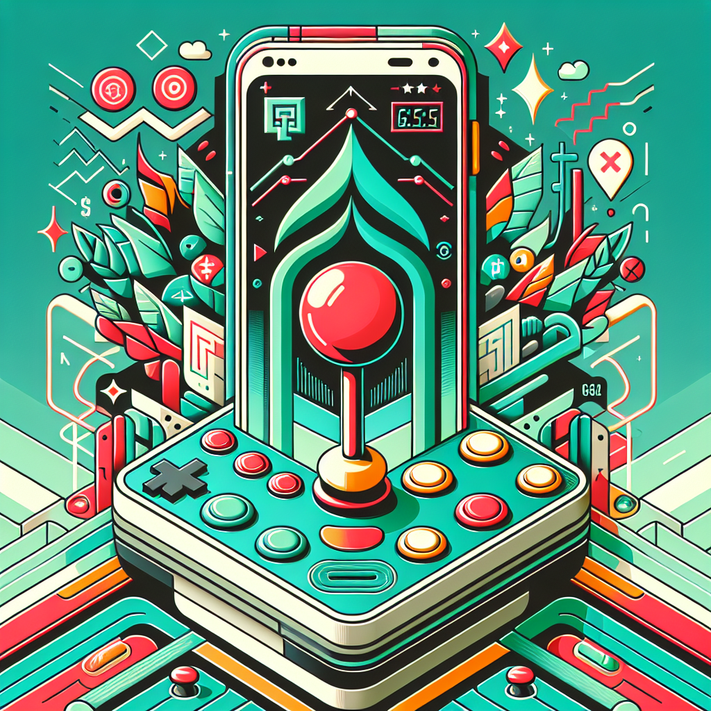 Exploring the Evolution of Mobile Legends on Tencent Gaming Buddy