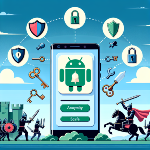 How to Safely Download Mobile Legends APK for Android Enthusiasts