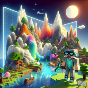 How to Safely Download Minecraft 1.21 Mod APK for Unlimited Fun