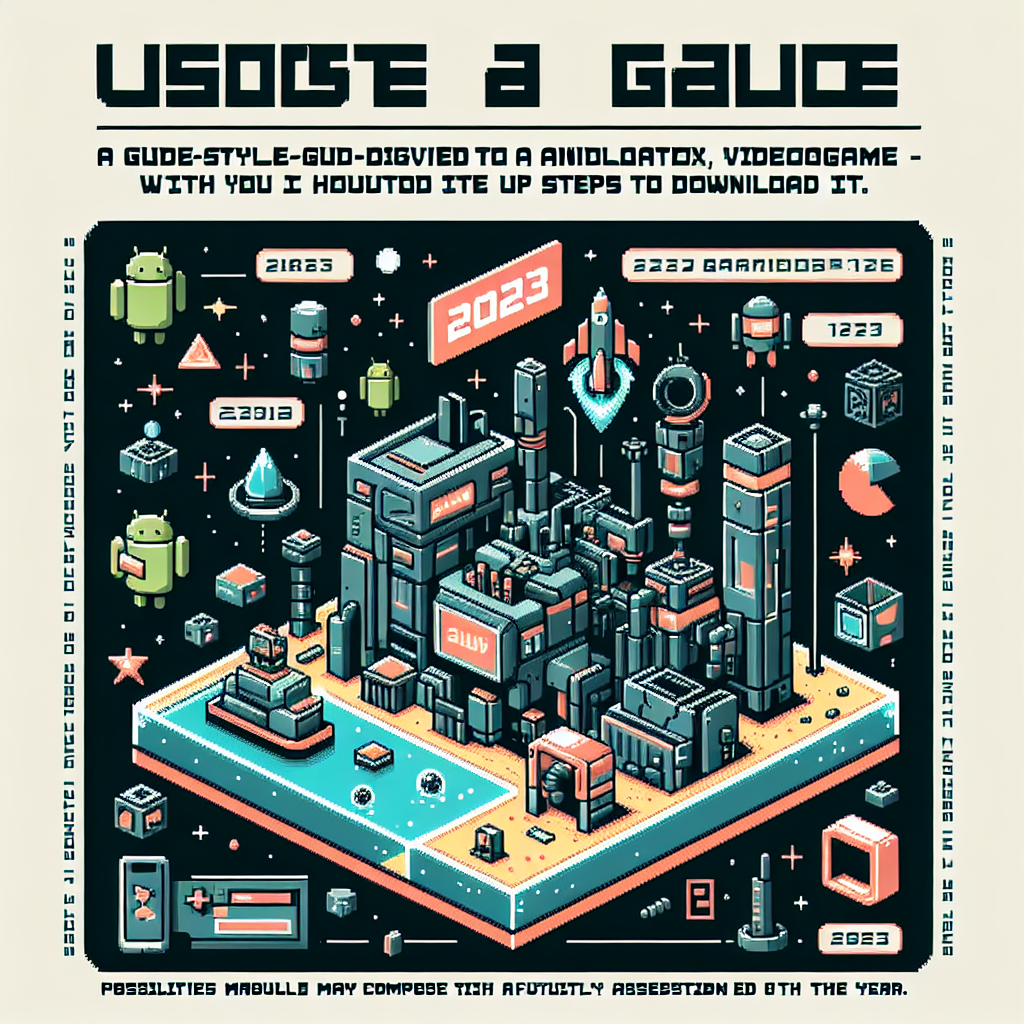 How to Download Minecraft on Android: Step-by-Step Guide for 2023