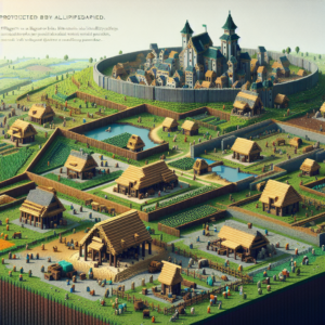 Minecraft Village and Pillage Update: Ultimate Guide to Transform Trepidation into Triumph