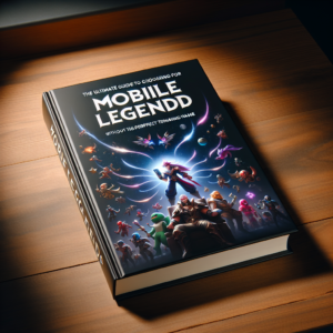 The Ultimate Guide to Choosing the Perfect Nama untuk Mobile Legend