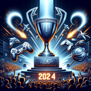 MSC Mobile Legends 2024: What to Expect in the Epic Championship