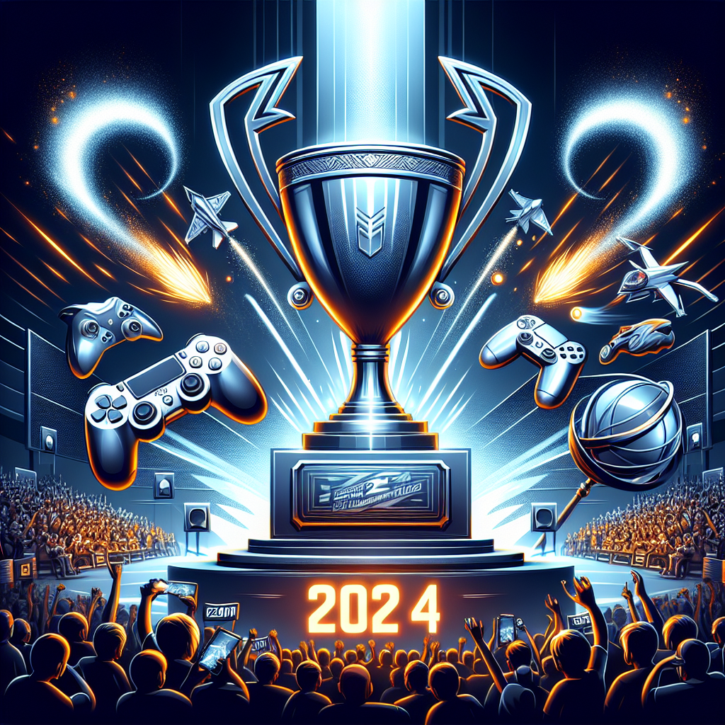 MSC Mobile Legends 2024: What to Expect in the Epic Championship