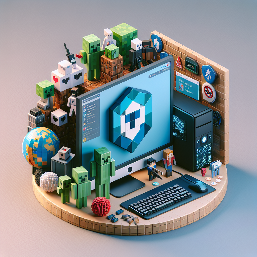 How to Safely Download Minecraft by Mojang: A Complete Guide