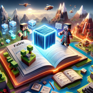 The Ultimate Guide to Fabric Minecraft: Enhancing Your Gameplay Experience