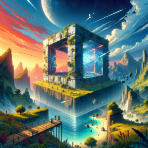 The Ultimate Guide to Minecraft 2: What to Expect in the Next Chapter