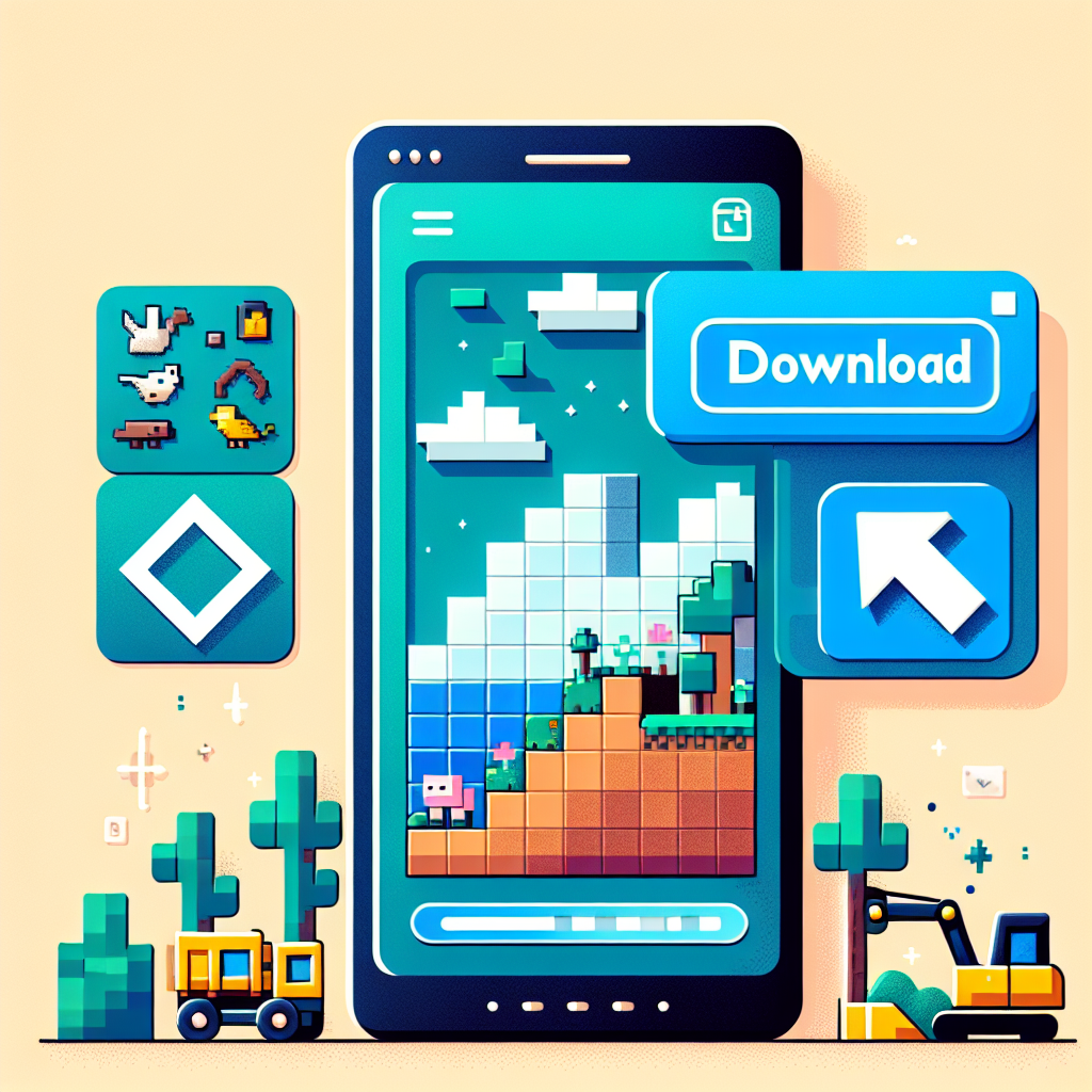 Download Minecraft 1.22 APK: New Features, Updates, and How to Install