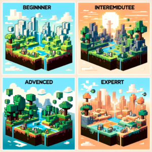 The Ultimate Guide to Drawing Minecraft Scenes: Tips and Techniques for All Skill Levels