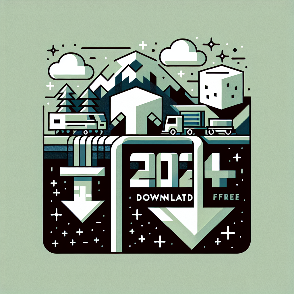 How to Download Minecraft for Free in 2024: A Complete Guide