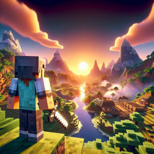 Mastering Minecraft FF: Top Tips for Adventure and Creativity