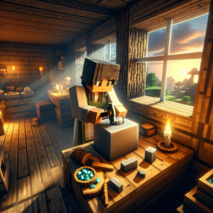 Mastering the Grindstone in Minecraft: Essential Tips for Enchanting Success