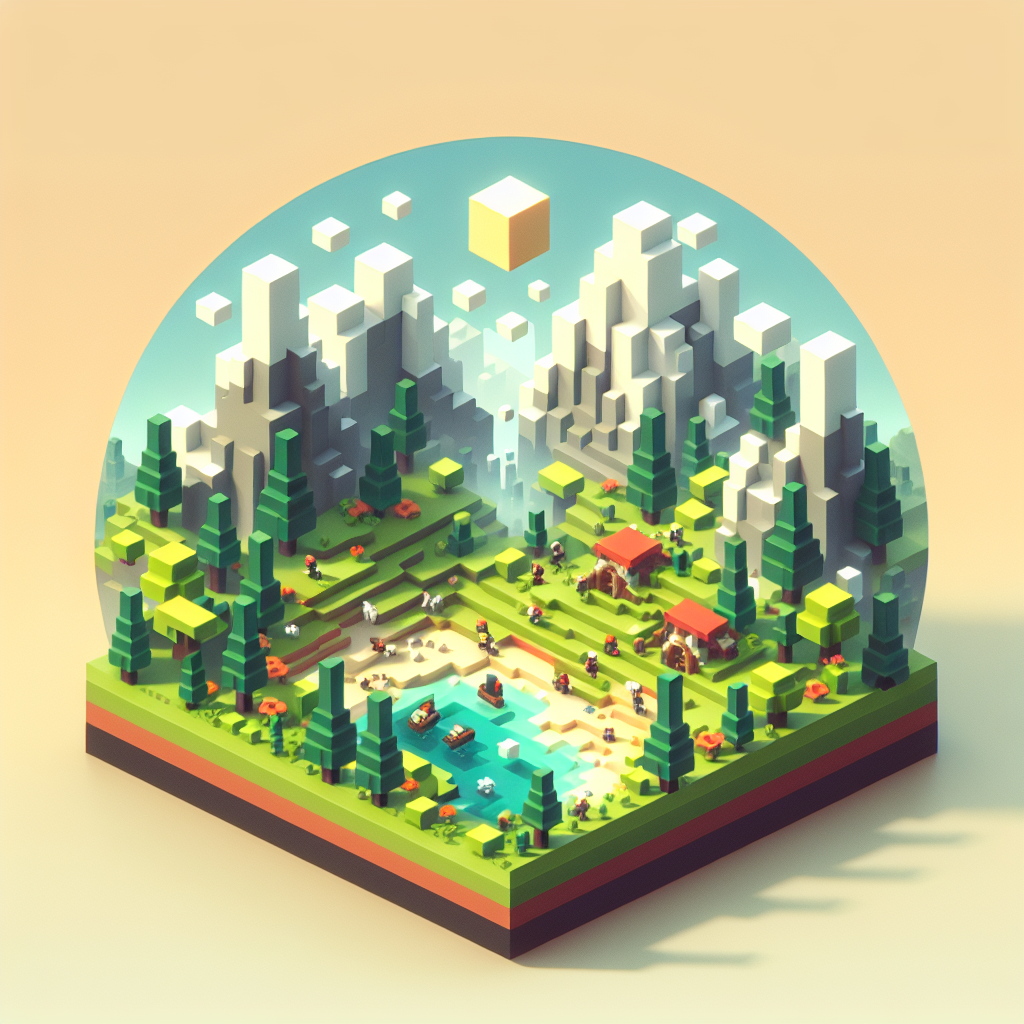 Step-by-Step Guide: Cara Download Minecraft Mojang Gratis dengan Mudah