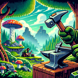 Mastering Minecraft: Essential Tips for Mending Your Gear