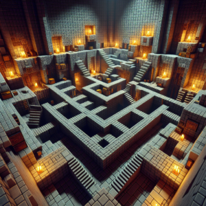 Exploring the Mysteries of Trial Chamber in Minecraft: A Comprehensive Guide