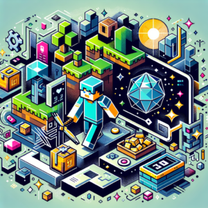 Unlock Exclusive Rewards: How to Use and Find Minecraft Redeem Codes