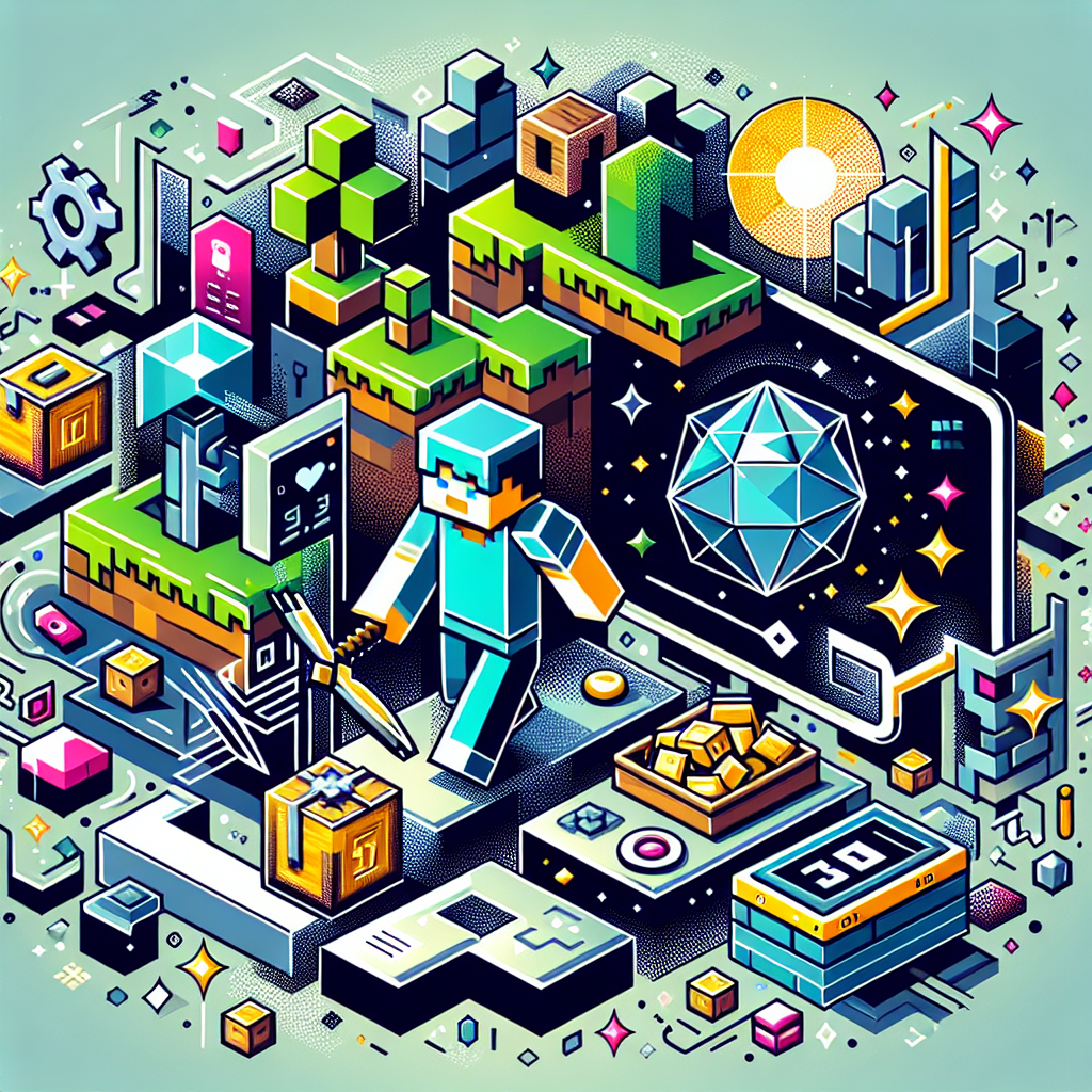 Unlock Exclusive Rewards: How to Use and Find Minecraft Redeem Codes