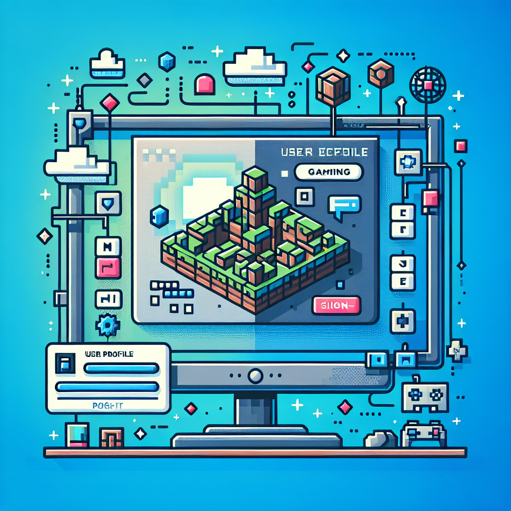 How to Connect Your Microsoft Account to Minecraft for a Seamless Gaming Experience