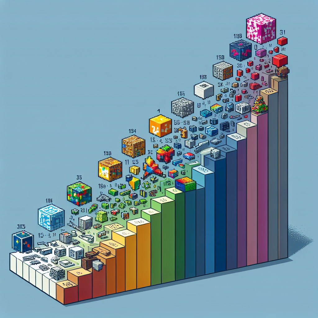 The Rise of Minecraft Bokep Mods: Exploring the Controversial Trend