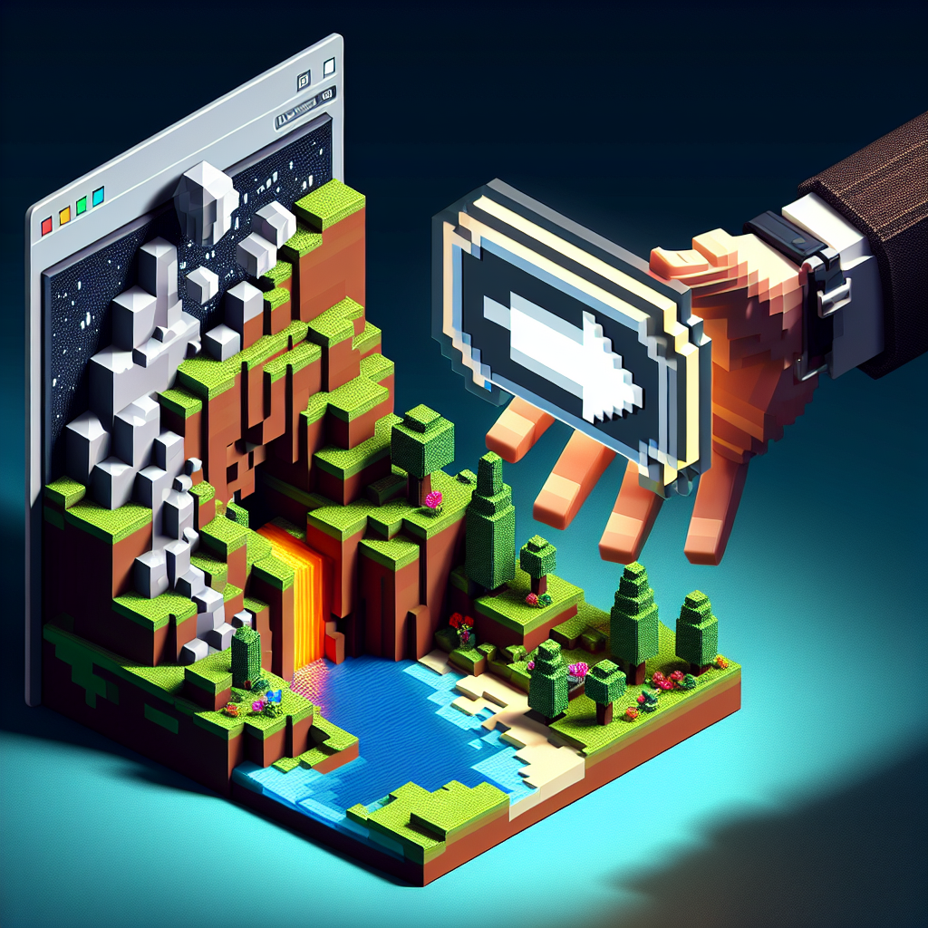 Download APK Minecraft 1.19: Experience the Latest Features Today