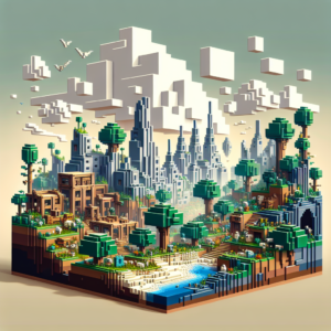 Download Minecraft 1.21 Mod APK: Get the Latest Mods & Unlimited Features