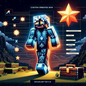 Mastering Nova Skin Minecraft: A Complete Guide to Custom Skins and Creations