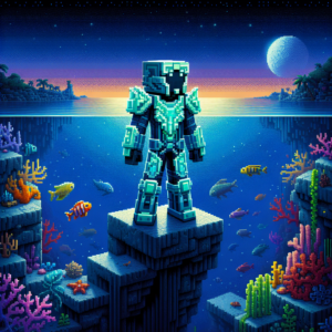 The Ultimate Guide to Depth Strider in Minecraft: Enhance Your Underwater Adventures