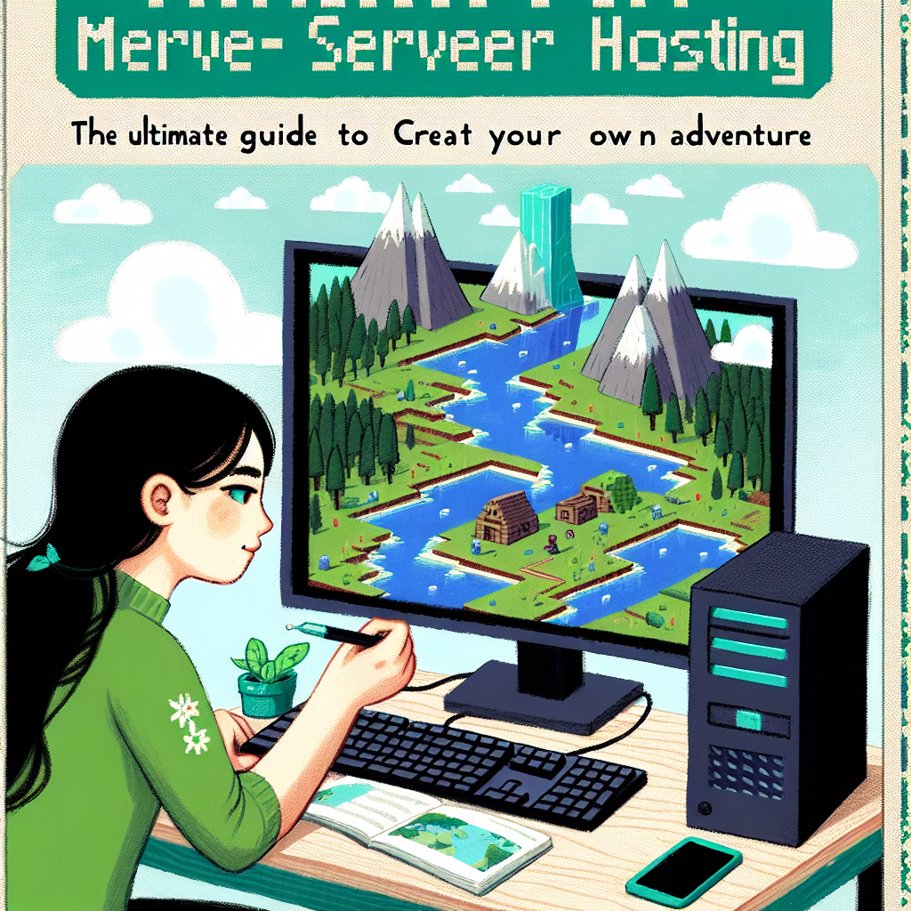 The Ultimate Guide to Free Minecraft Server Hosting: Create Your Own Adventure