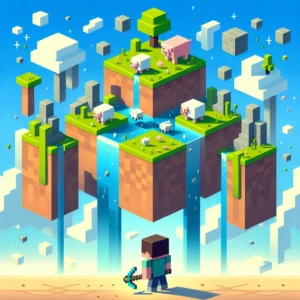 Download Minecraft 1.21 APK: Latest Features & Installation Guide